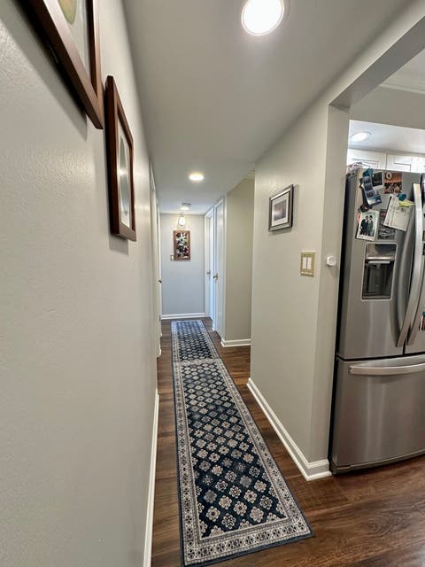 Tiny photo for 110 W Butterfield Road #310S, Elmhurst, IL 60126 (MLS # 12675784)