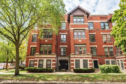 5140 S Greenwood Avenue 3 Chicago IL 60615