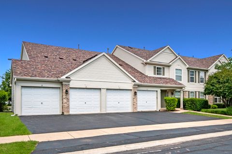 Photo of 21230 W Walnut Drive #D, Plainfield, IL 60544 (MLS # 12446019)
