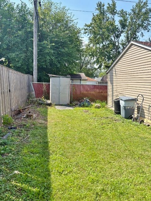 Tiny photo for 1419 N Ashbel Avenue, Berkeley, IL 60163 (MLS # 12440875)