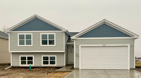 1416 Sage Lane Harvard IL 60033