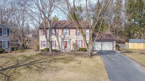 Photo of 5081 Adele Drive, Gurnee, IL 60031 (MLS # 12587233)