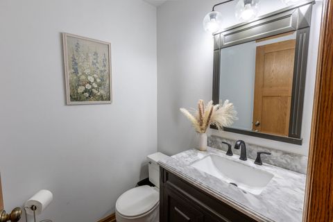 Tiny photo for 5081 Adele Drive, Gurnee, IL 60031 (MLS # 12587233)