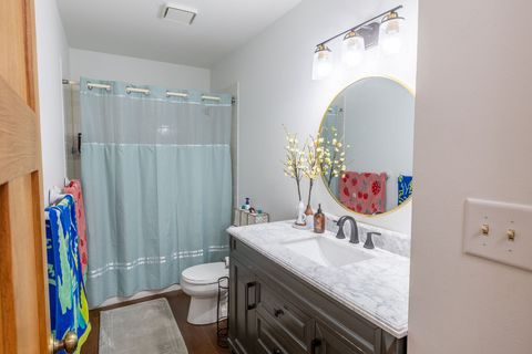 Tiny photo for 5081 Adele Drive, Gurnee, IL 60031 (MLS # 12587233)