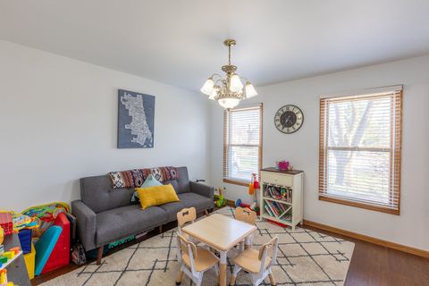 Tiny photo for 5081 Adele Drive, Gurnee, IL 60031 (MLS # 12587233)