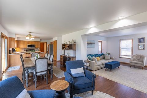 Tiny photo for 5081 Adele Drive, Gurnee, IL 60031 (MLS # 12587233)