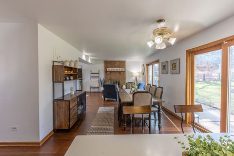 Tiny photo for 5081 Adele Drive, Gurnee, IL 60031 (MLS # 12587233)