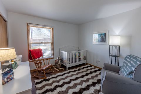 Tiny photo for 5081 Adele Drive, Gurnee, IL 60031 (MLS # 12587233)