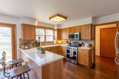 Tiny photo for 5081 Adele Drive, Gurnee, IL 60031 (MLS # 12587233)