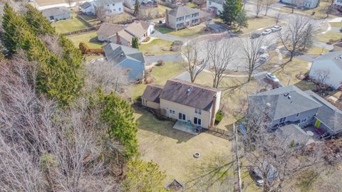 Tiny photo for 5081 Adele Drive, Gurnee, IL 60031 (MLS # 12587233)