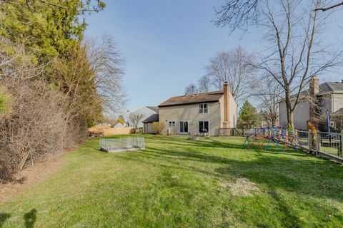 Tiny photo for 5081 Adele Drive, Gurnee, IL 60031 (MLS # 12587233)