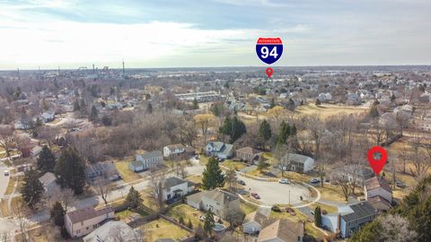 Tiny photo for 5081 Adele Drive, Gurnee, IL 60031 (MLS # 12587233)