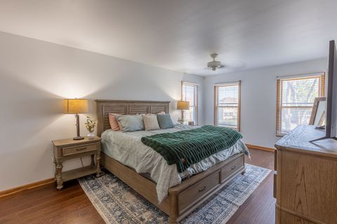 Tiny photo for 5081 Adele Drive, Gurnee, IL 60031 (MLS # 12587233)