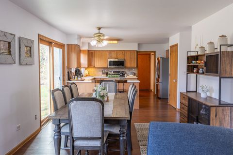 Tiny photo for 5081 Adele Drive, Gurnee, IL 60031 (MLS # 12587233)