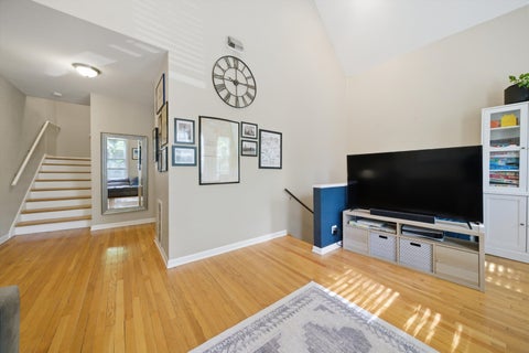 Tiny photo for 706 S Ada Street, Chicago, IL 60607 (MLS # 12688205)