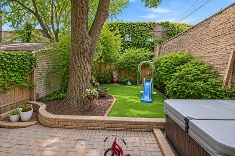Tiny photo for 706 S Ada Street, Chicago, IL 60607 (MLS # 12688205)