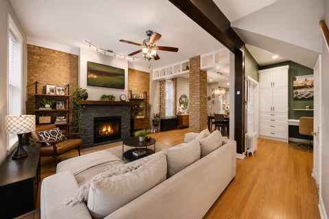 Tiny photo for 706 S Ada Street, Chicago, IL 60607 (MLS # 12688205)