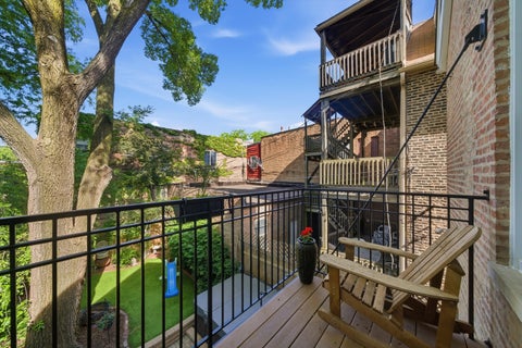 Tiny photo for 706 S Ada Street, Chicago, IL 60607 (MLS # 12688205)