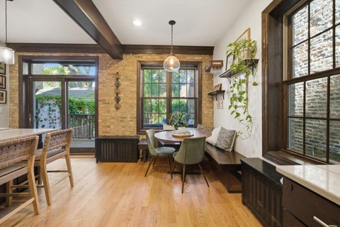 Tiny photo for 706 S Ada Street, Chicago, IL 60607 (MLS # 12688205)