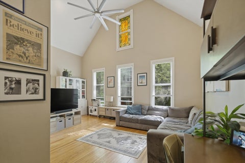 Tiny photo for 706 S Ada Street, Chicago, IL 60607 (MLS # 12688205)