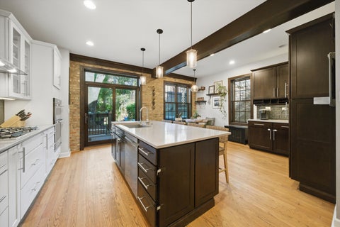 Tiny photo for 706 S Ada Street, Chicago, IL 60607 (MLS # 12688205)
