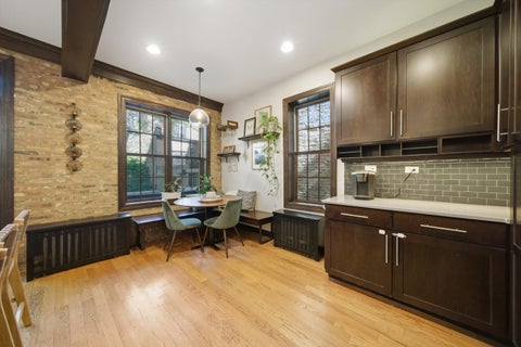 Tiny photo for 706 S Ada Street, Chicago, IL 60607 (MLS # 12688205)