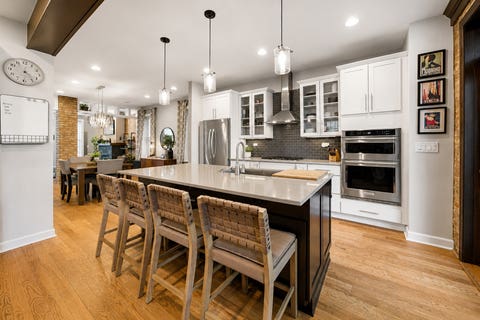 Tiny photo for 706 S Ada Street, Chicago, IL 60607 (MLS # 12688205)