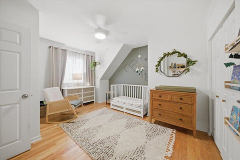Tiny photo for 706 S Ada Street, Chicago, IL 60607 (MLS # 12688205)