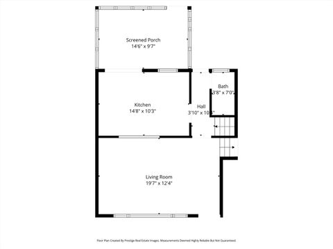 Tiny photo for 7635 S Oconto Avenue, Bridgeview, IL 60455 (MLS # 12575249)