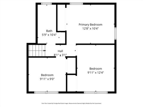 Tiny photo for 7635 S Oconto Avenue, Bridgeview, IL 60455 (MLS # 12575249)