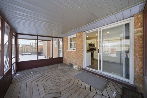 Tiny photo for 7635 S Oconto Avenue, Bridgeview, IL 60455 (MLS # 12575249)