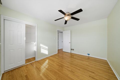 Tiny photo for 7635 S Oconto Avenue, Bridgeview, IL 60455 (MLS # 12575249)