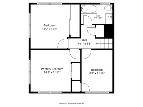 Tiny photo for 8434 Lawndale Avenue, Skokie, IL 60076 (MLS # 12596930)