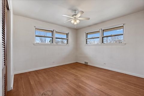 Tiny photo for 8434 Lawndale Avenue, Skokie, IL 60076 (MLS # 12596930)