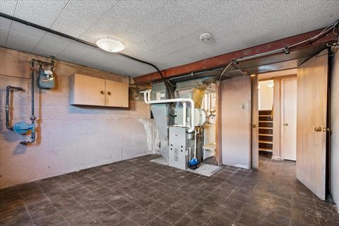 Tiny photo for 8434 Lawndale Avenue, Skokie, IL 60076 (MLS # 12596930)