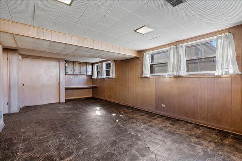 Tiny photo for 8434 Lawndale Avenue, Skokie, IL 60076 (MLS # 12596930)