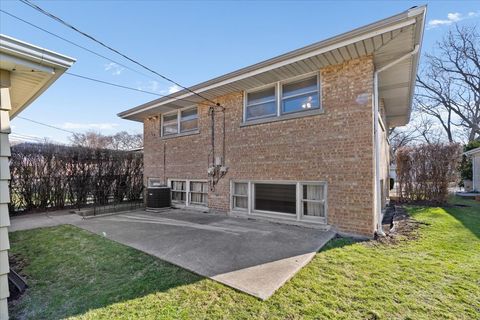 Tiny photo for 8434 Lawndale Avenue, Skokie, IL 60076 (MLS # 12596930)