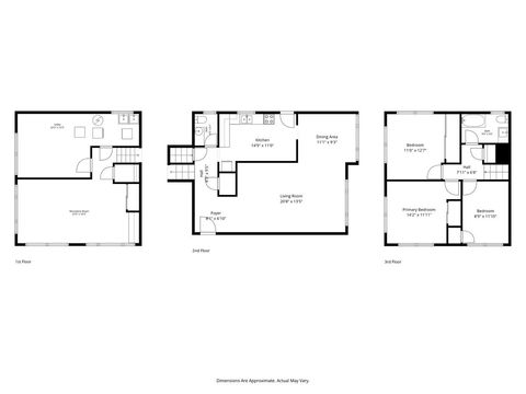 Tiny photo for 8434 Lawndale Avenue, Skokie, IL 60076 (MLS # 12596930)