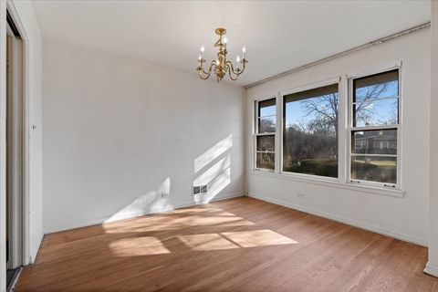 Tiny photo for 8434 Lawndale Avenue, Skokie, IL 60076 (MLS # 12596930)