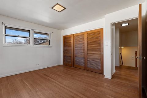 Tiny photo for 8434 Lawndale Avenue, Skokie, IL 60076 (MLS # 12596930)