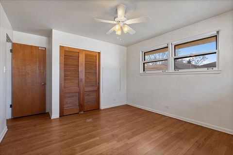 Tiny photo for 8434 Lawndale Avenue, Skokie, IL 60076 (MLS # 12596930)