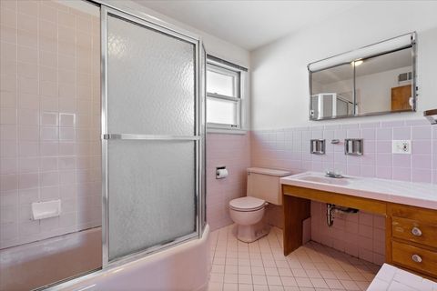 Tiny photo for 8434 Lawndale Avenue, Skokie, IL 60076 (MLS # 12596930)