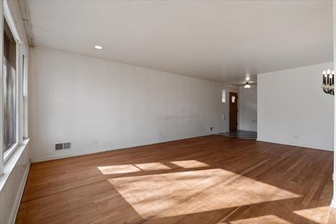 Tiny photo for 8434 Lawndale Avenue, Skokie, IL 60076 (MLS # 12596930)