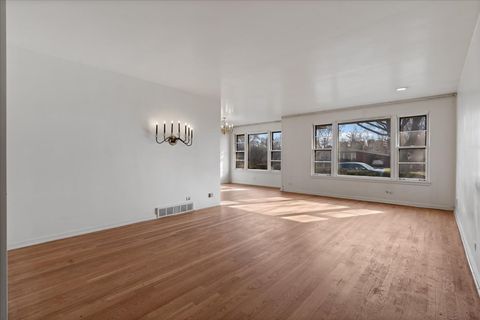 Tiny photo for 8434 Lawndale Avenue, Skokie, IL 60076 (MLS # 12596930)