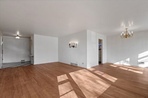 Tiny photo for 8434 Lawndale Avenue, Skokie, IL 60076 (MLS # 12596930)