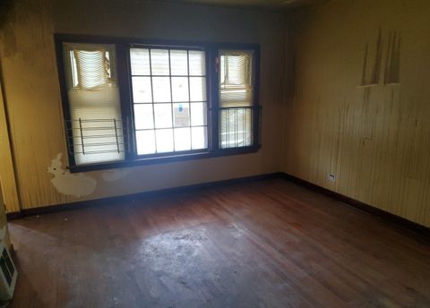 Tiny photo for 15734 Marshfield Avenue, Harvey, IL 60426 (MLS # 12411152)