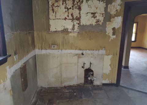 Tiny photo for 15734 Marshfield Avenue, Harvey, IL 60426 (MLS # 12411152)