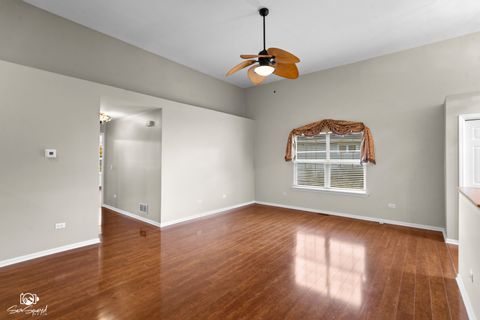 Tiny photo for 1431 Coral Bell Drive, Joliet, IL 60435 (MLS # 12510956)