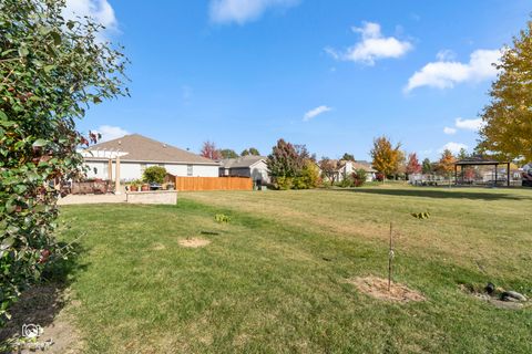 Tiny photo for 1431 Coral Bell Drive, Joliet, IL 60435 (MLS # 12510956)