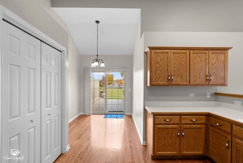 Tiny photo for 1431 Coral Bell Drive, Joliet, IL 60435 (MLS # 12510956)